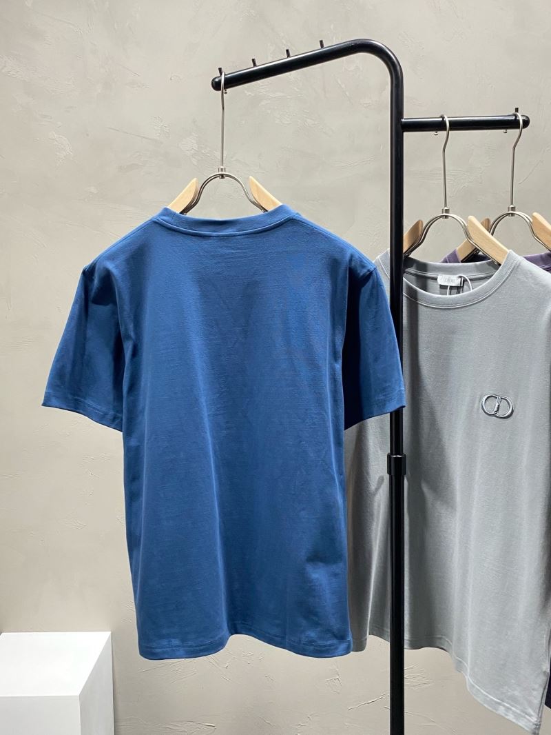 Christian Dior T-Shirts